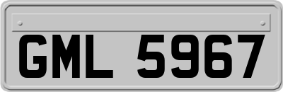 GML5967