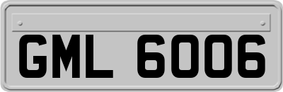 GML6006