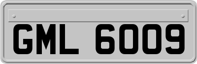 GML6009