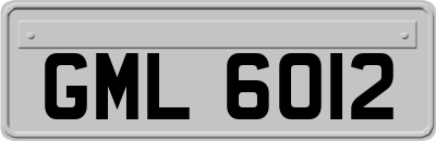 GML6012