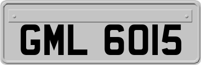 GML6015