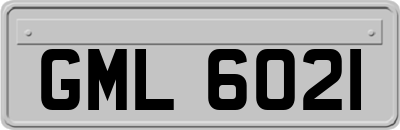 GML6021