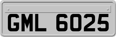 GML6025