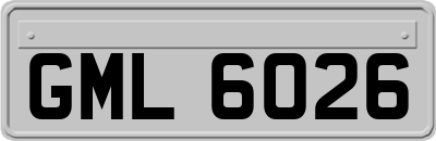 GML6026