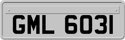 GML6031
