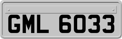 GML6033