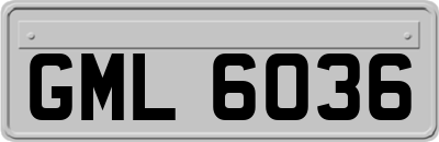 GML6036