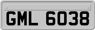 GML6038