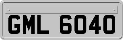 GML6040