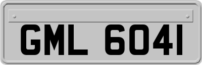 GML6041