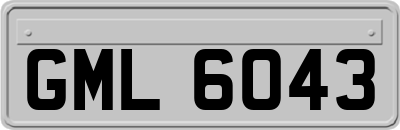 GML6043