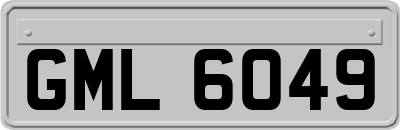 GML6049
