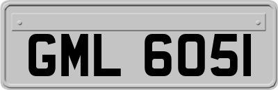GML6051