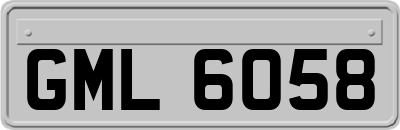 GML6058