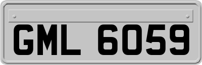 GML6059