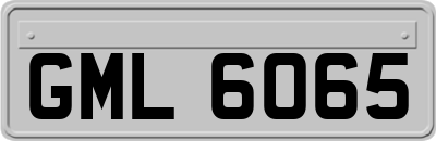 GML6065