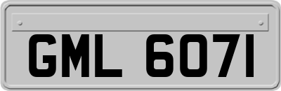 GML6071