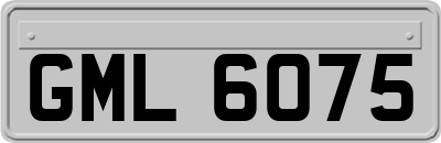 GML6075