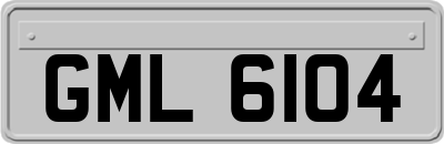 GML6104