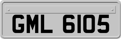 GML6105
