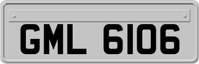 GML6106