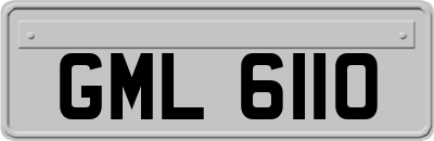 GML6110
