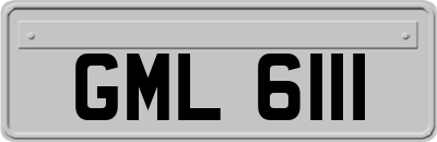 GML6111