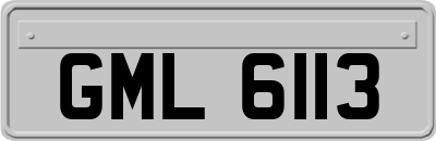 GML6113