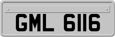 GML6116