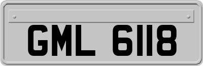 GML6118