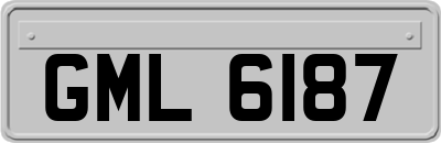 GML6187