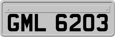 GML6203