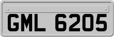 GML6205