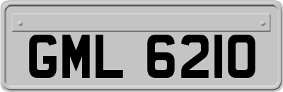 GML6210