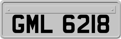 GML6218