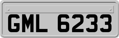 GML6233