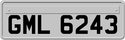 GML6243