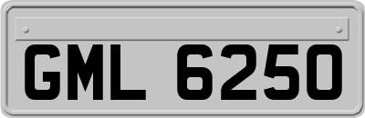GML6250