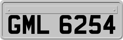 GML6254