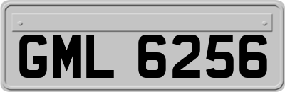 GML6256