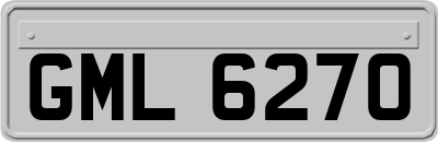 GML6270