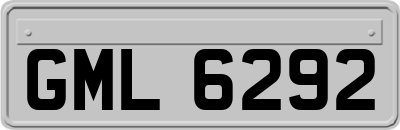 GML6292