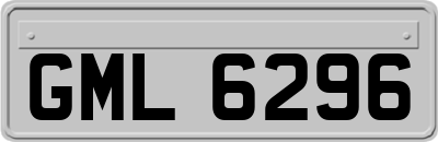 GML6296