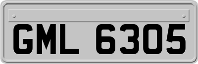 GML6305