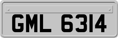 GML6314
