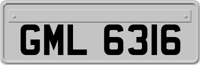GML6316