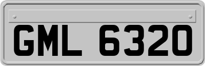 GML6320
