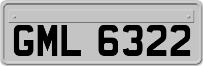 GML6322