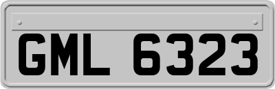 GML6323