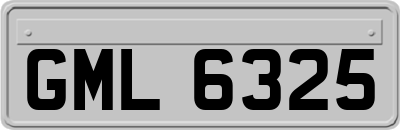 GML6325
